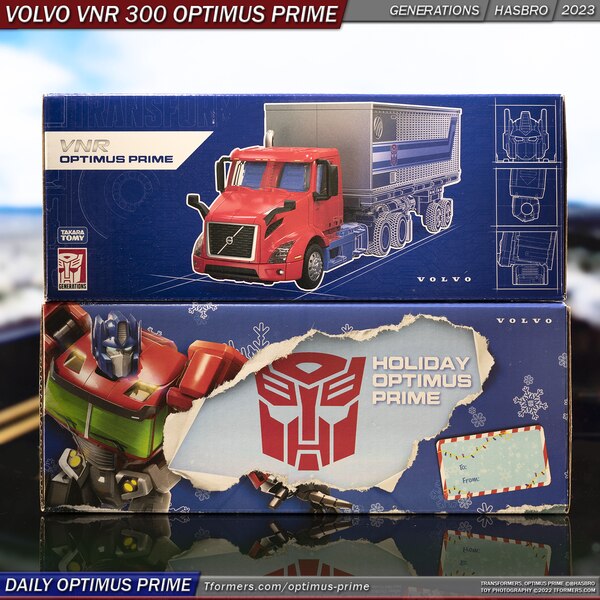 Daily Prime   VNR Optimus Prime Rolls Out In Canada  (3 of 6)